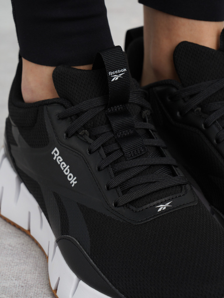 Кроссовки женские Reebok Zig Dynamica Str