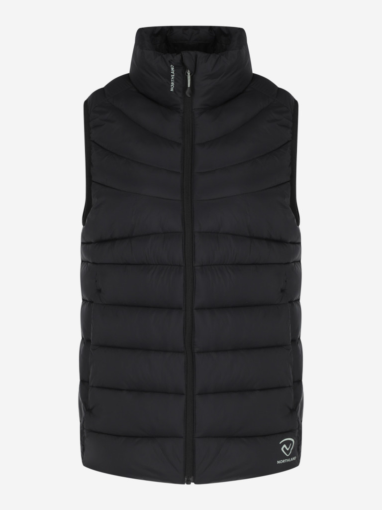 Жилет утепленный женский Northland