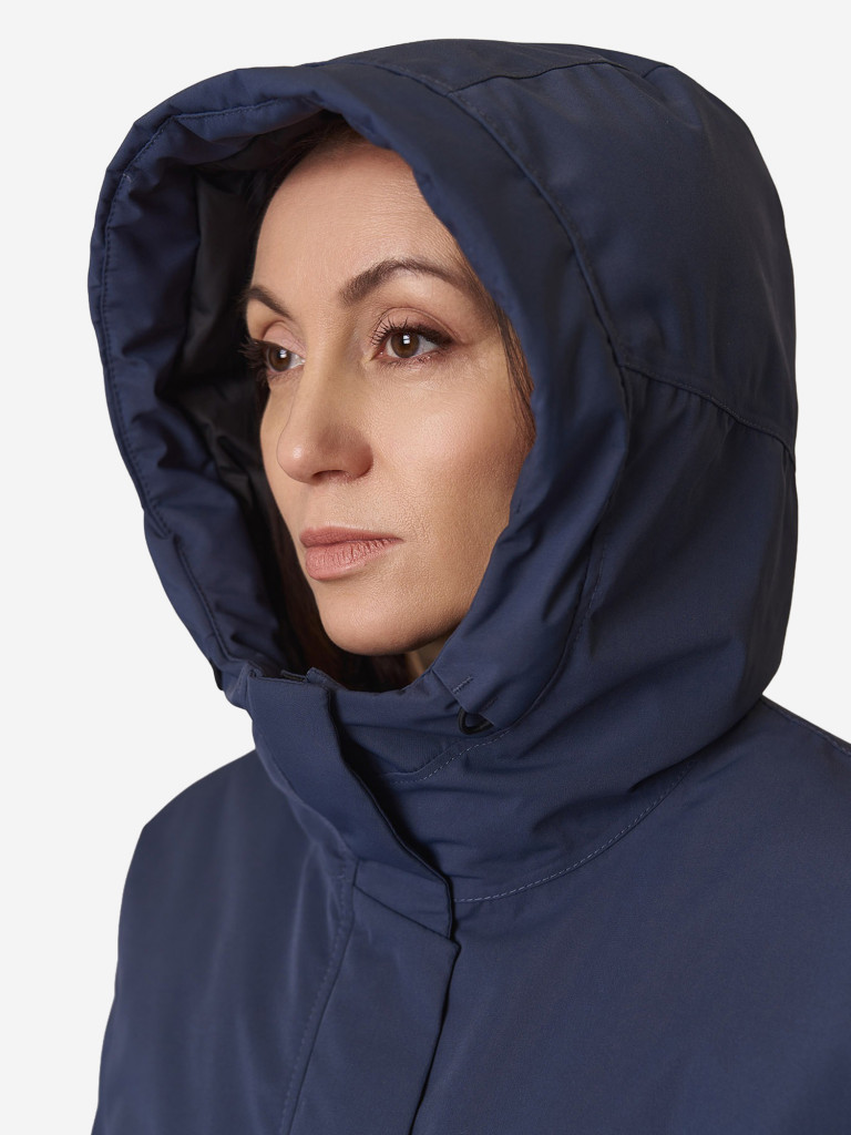 Пальто пуховое Red Fox Urban Fox VI Женское