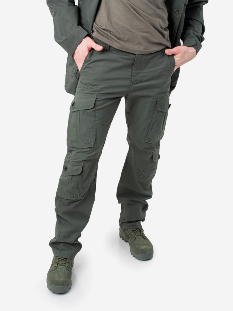 Костюм тактический 7.62,Патриот, олива