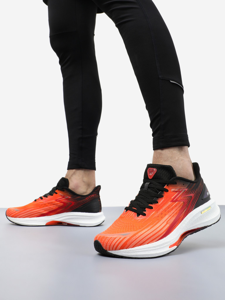 Кроссовки мужские 361° Titan CQT