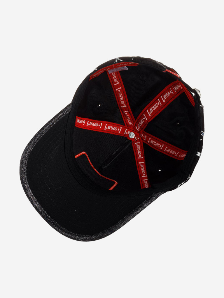 Бейсболка CAPSLAB CL/DIS/TAG/1/MIC4 Disney Mickey Mouse