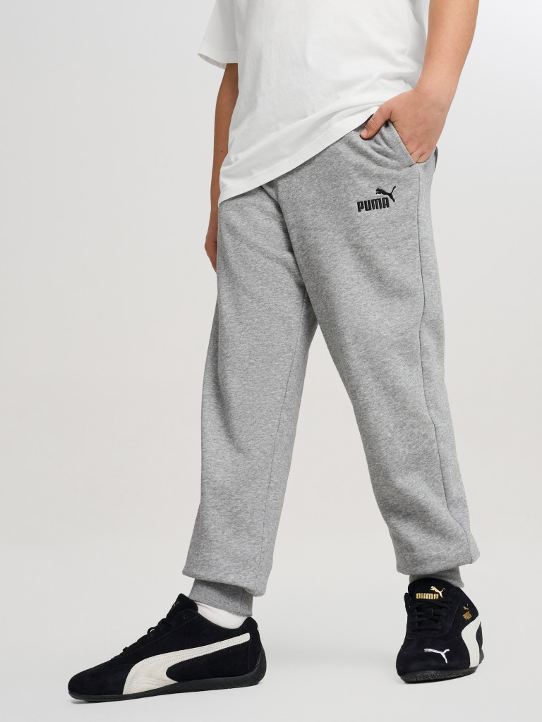 Брюки для мальчиков PUMA