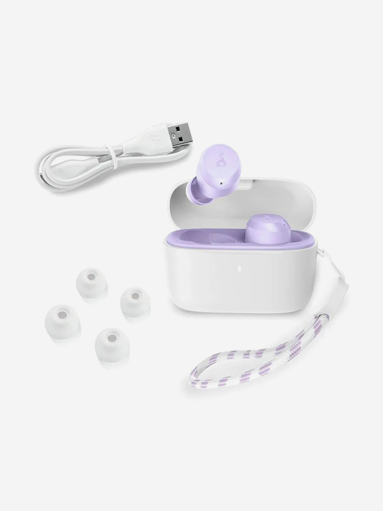 Наушники беспроводные SOUNDCORE A25i v.2