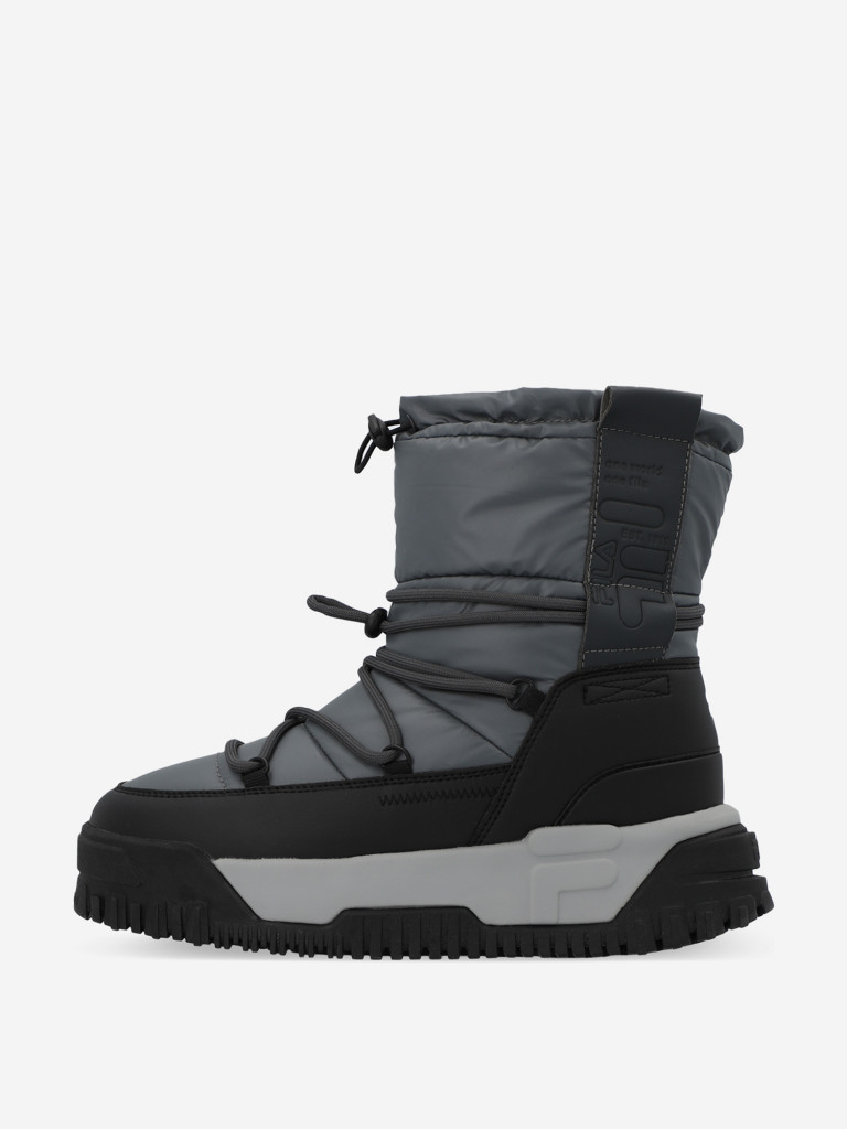 Дутики женские FILA Powder Puff