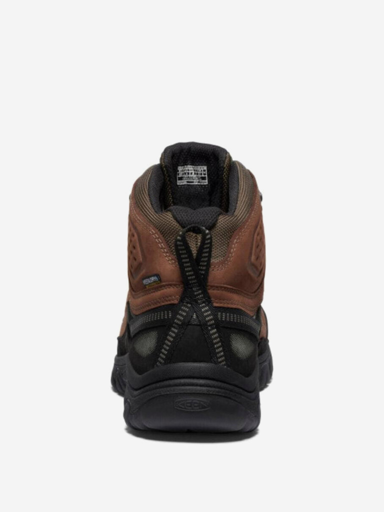 Кроссовки Keen Targhee 4 MID WP