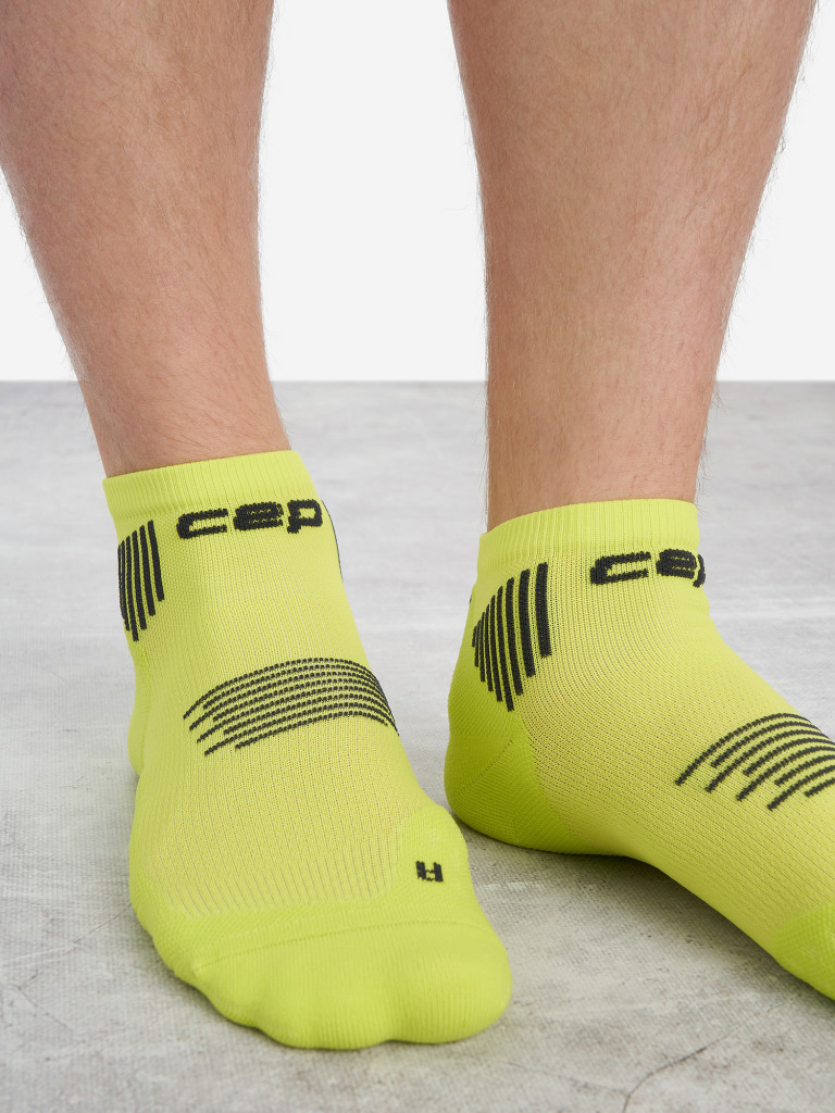 Носки мужские CEP Core Run, 1 пара