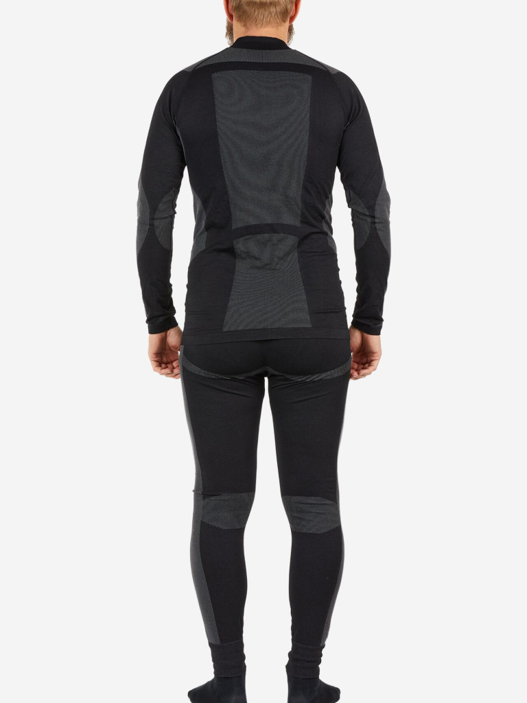 Комплект термобелья мужской Norfin ACTIVE PRO для рыбалки и охоты