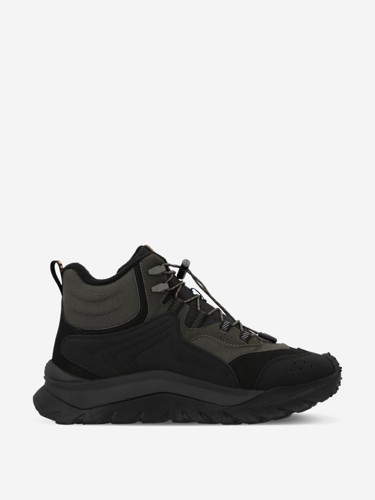 Кроссовки утепленные мужские FILA Bounder