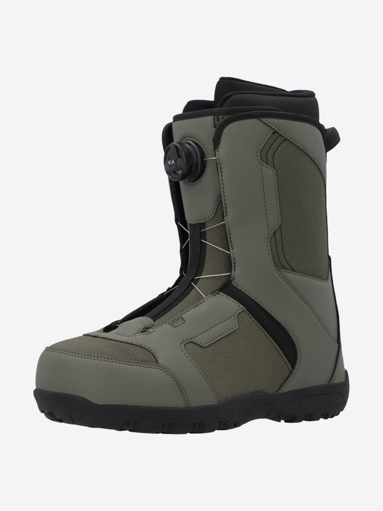 Сноубордические ботинки Head Legacy Boa