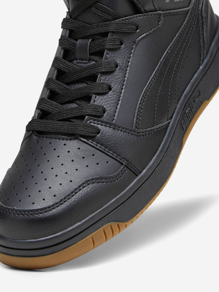 Кеды мужские PUMA Rebound V6