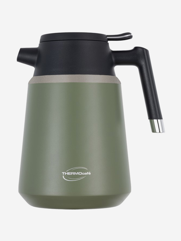 Термос-кувшин THERMOcafe TCCF-1800SY(OGR), 1.8 л