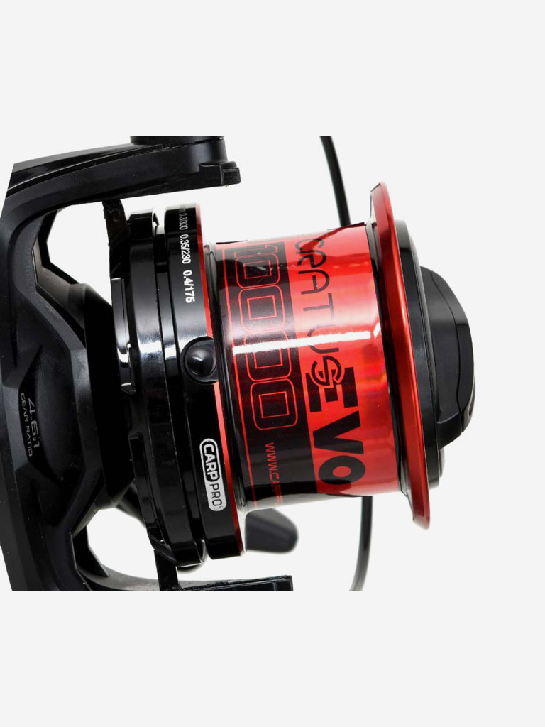 Катушкa CARP PRO Cratus Evo Spod 10000 SD