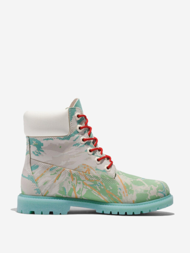 Кроссовки Timberland Women's Ski School Heritage 6 Inch Boot