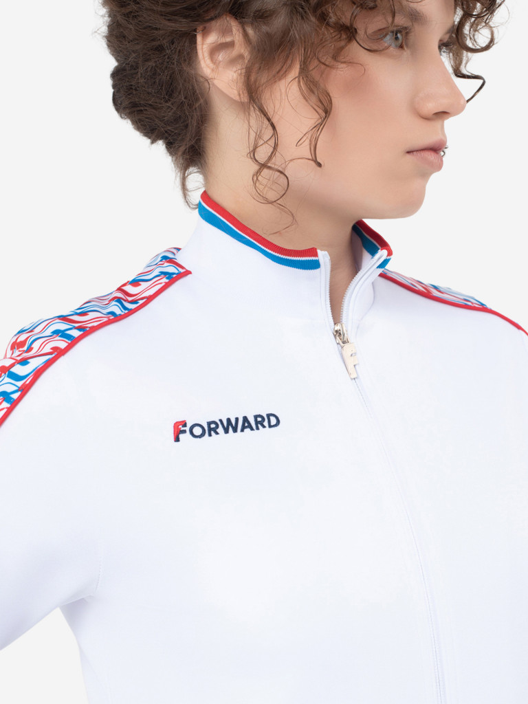 Костюм спортивный женский Forward