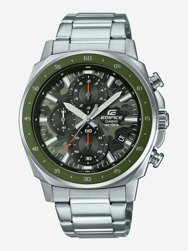 Спортивные часы Casio EFV-600D-3C