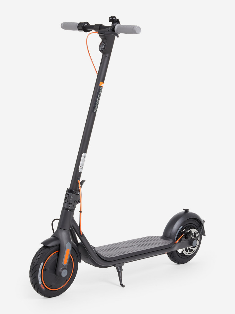 Электросамокат Ninebot F30P