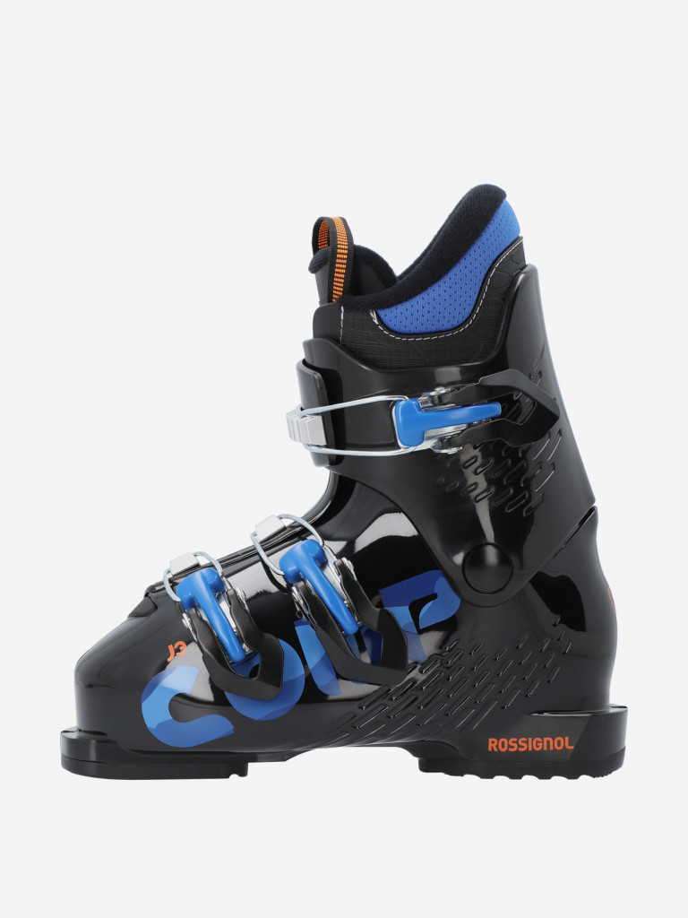 Ботинки горнолыжные детские Rossignol Comp J3