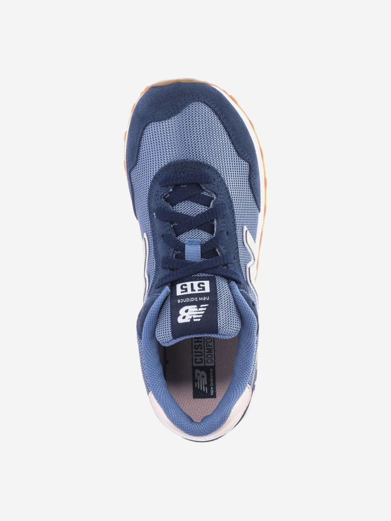 Кроссовки женские New Balance 515