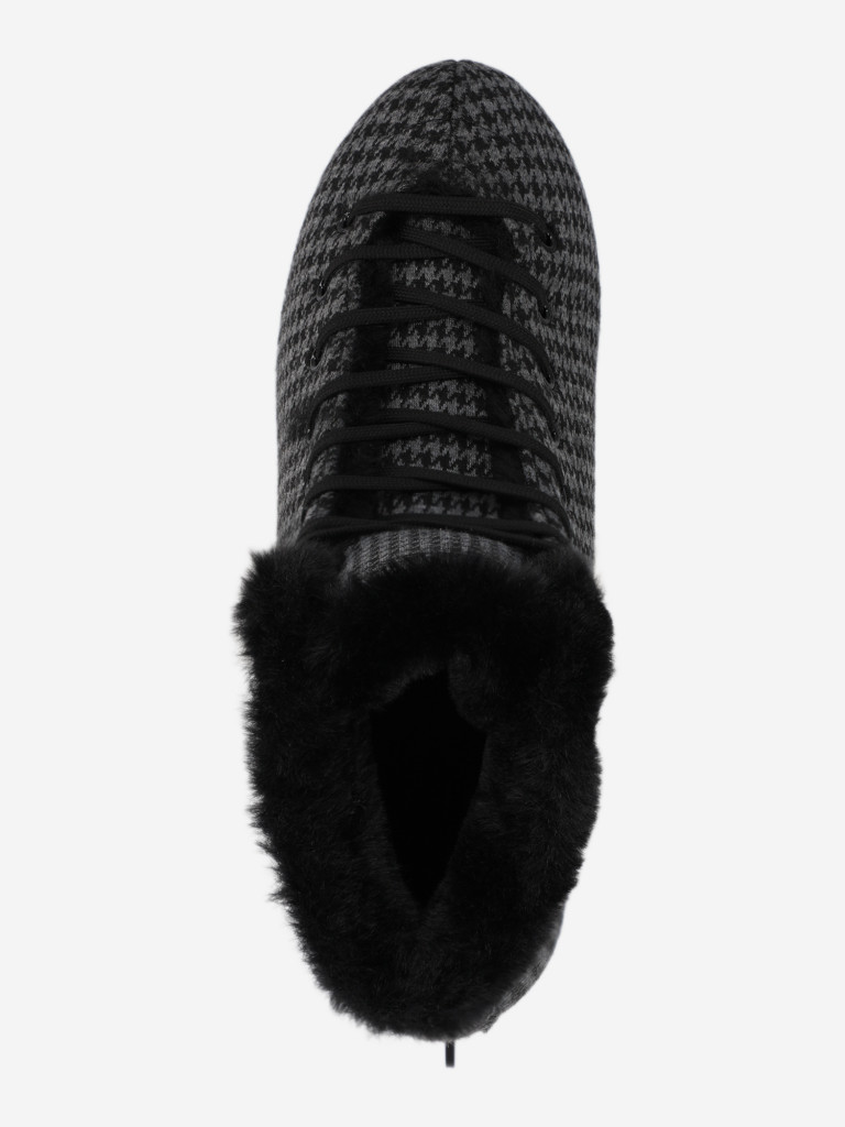 Коньки ледовые женские Roces Pied de poule