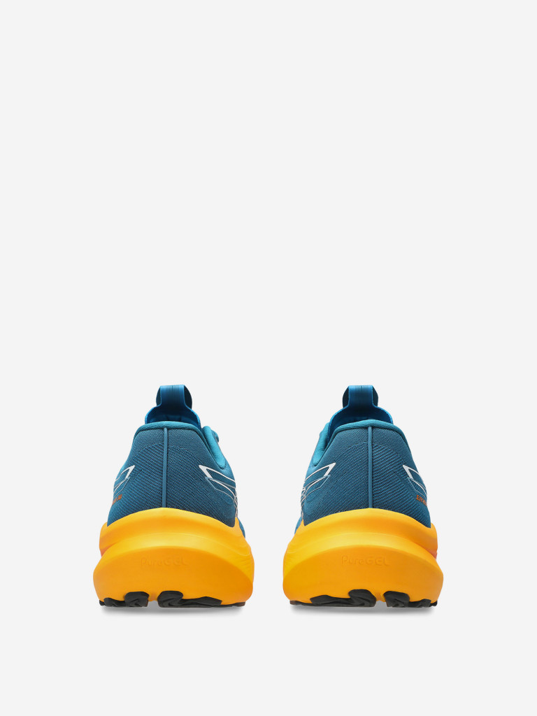 Кроссовки мужские ASICS 2000