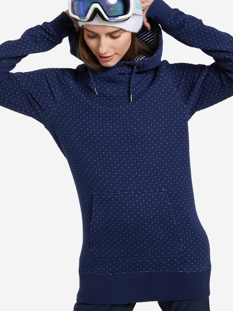 Худи женское Roxy