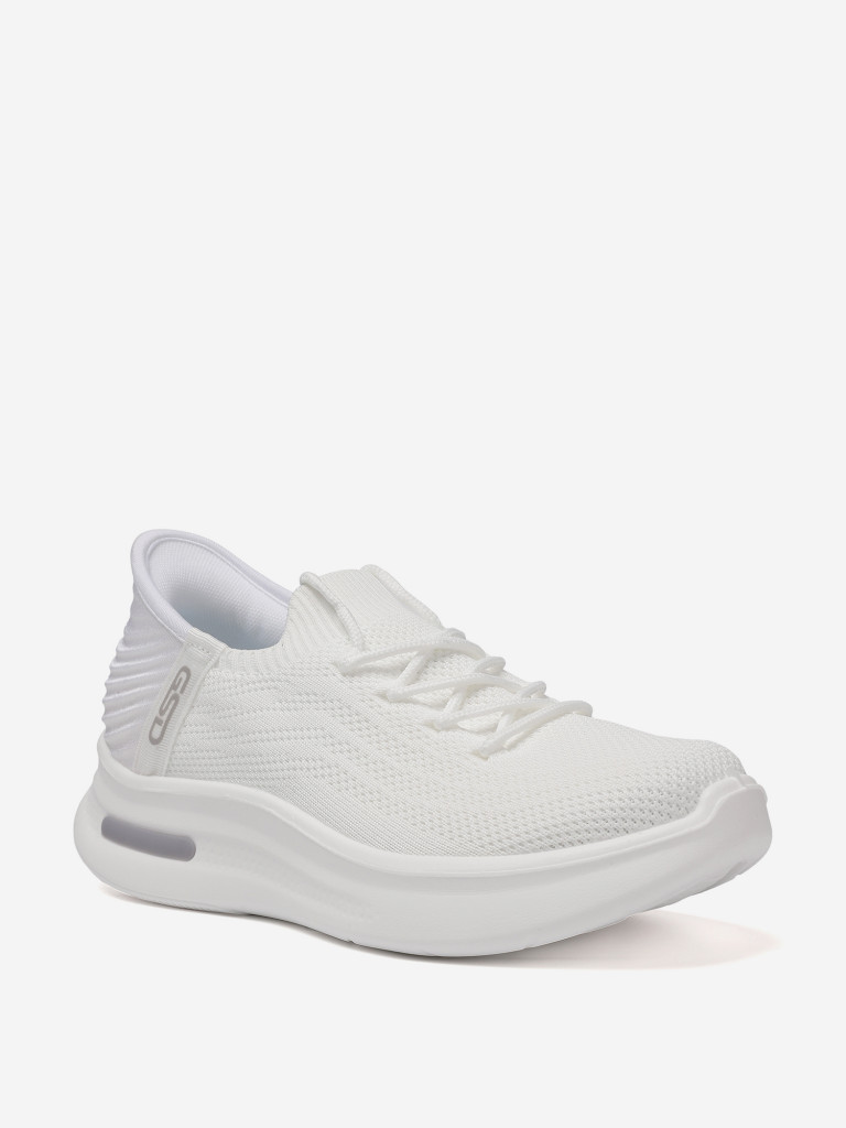 Слипоны женские GSD