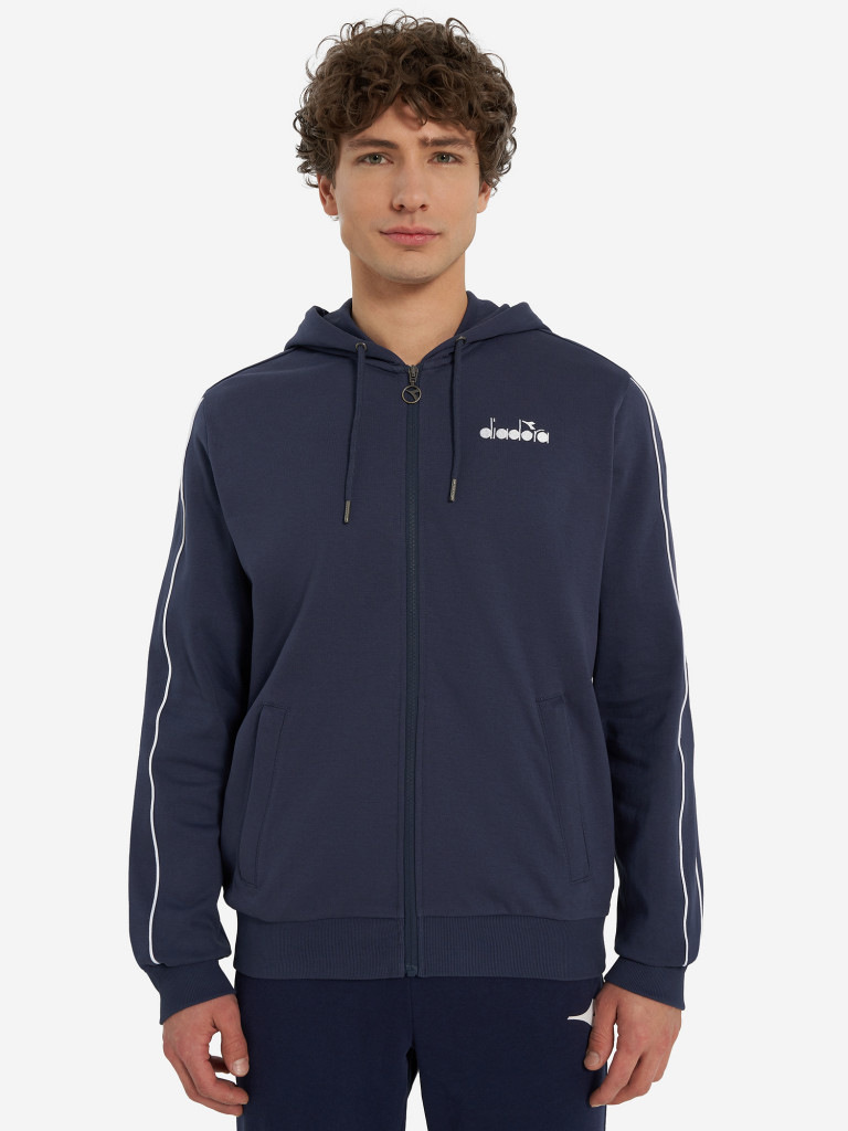 Толстовка мужская Diadora