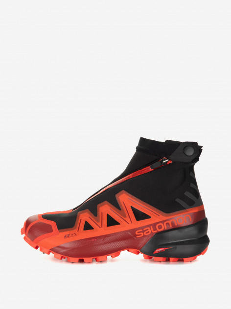 Salomon snow deals spike