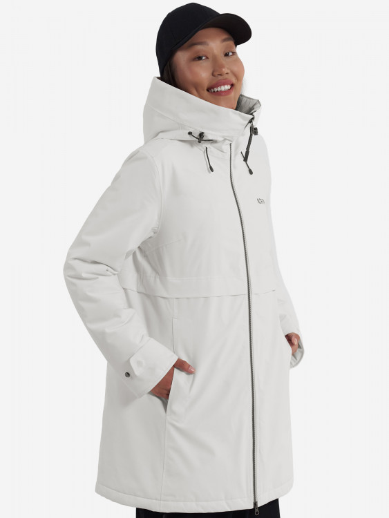 Куртка женская NORPPA Neva