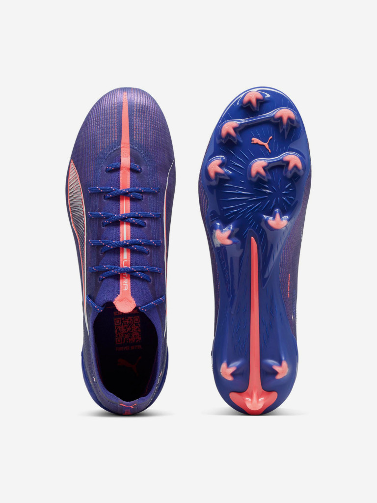 Бутсы мужские PUMA Ultra 5 Ultimate Fg
