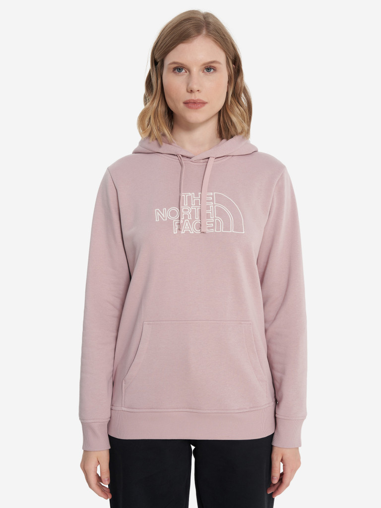 Худи женское The North Face Drew Peak Light