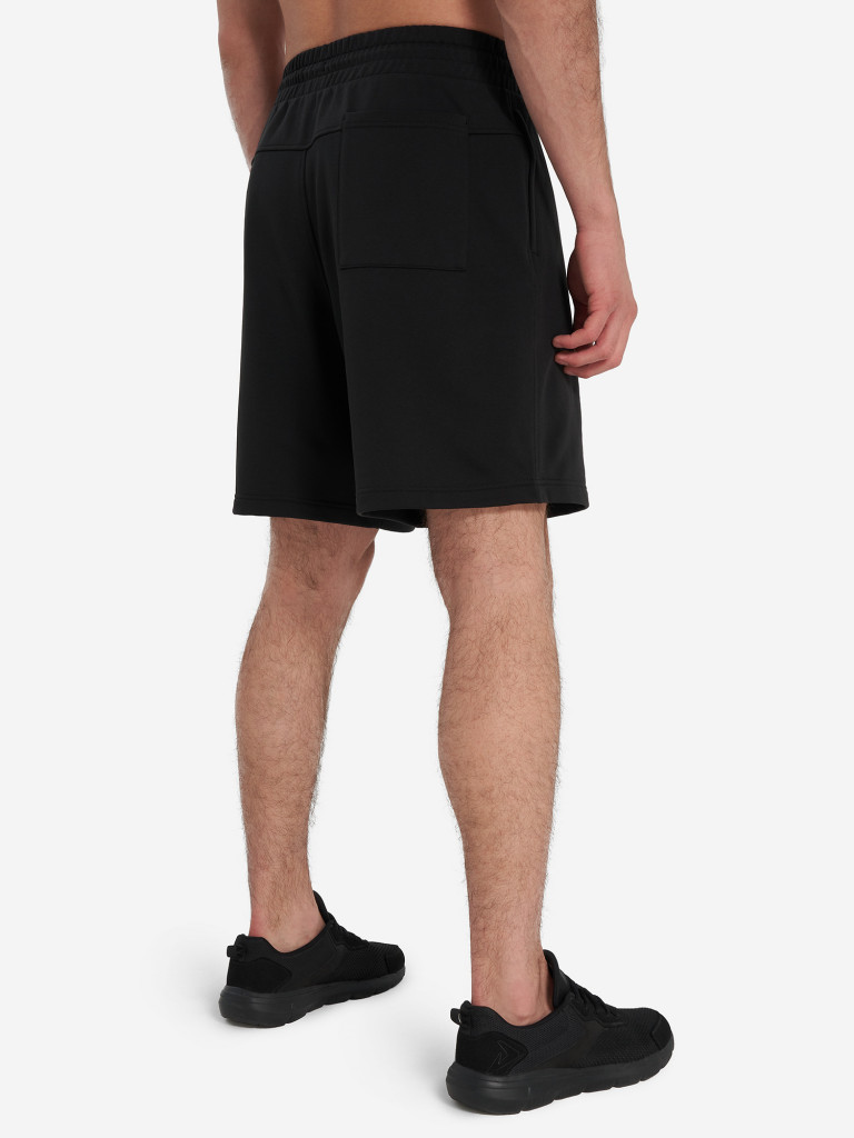 Шорты мужские оверсайз Demix