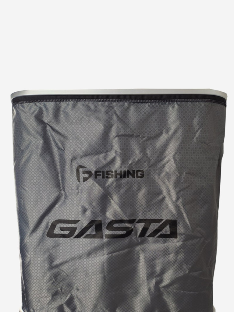 Садок F-FISHING Gasta 50х40см 4м