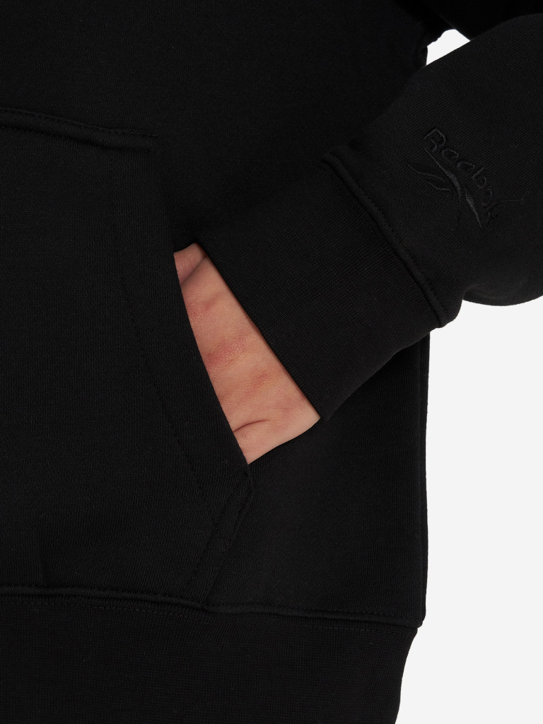 Толстовка женская Reebok Ariana