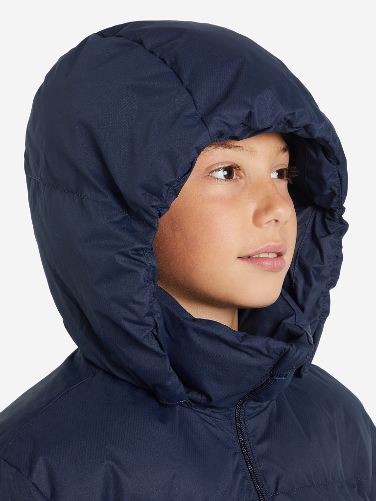 Пуховик для мальчиков Reima Teisko