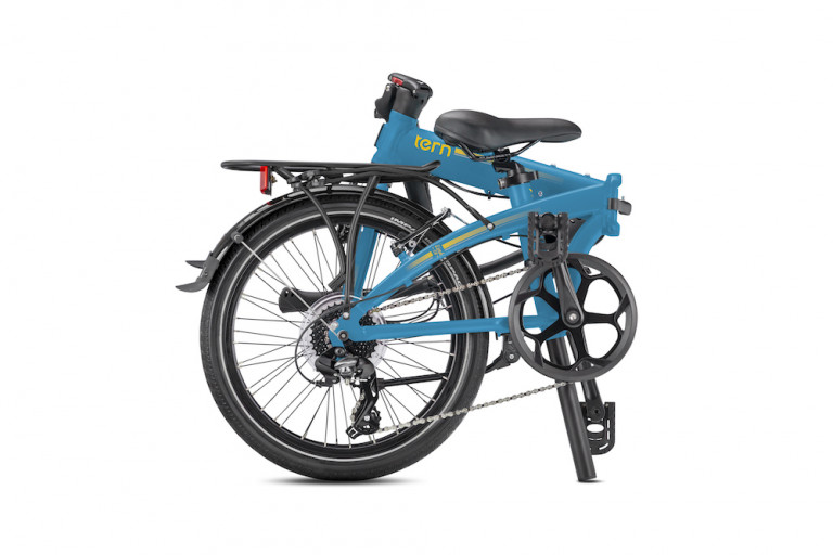 Велосипед складной Tern Link C8 20"