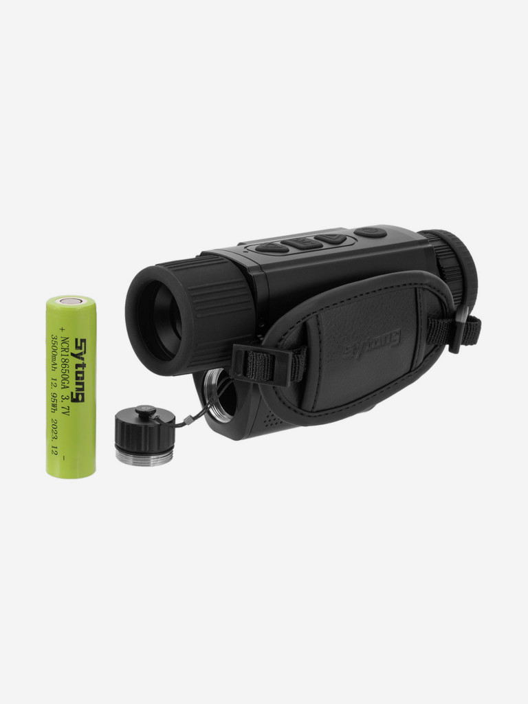 Тепловизионный монокуляр Sytong XS06-25LRF 640x512, лазерный дальномер