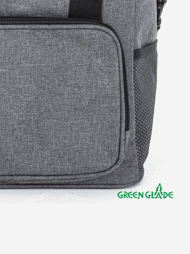 Сумка-изотермическая Green Glade 17 л T1374 (12)