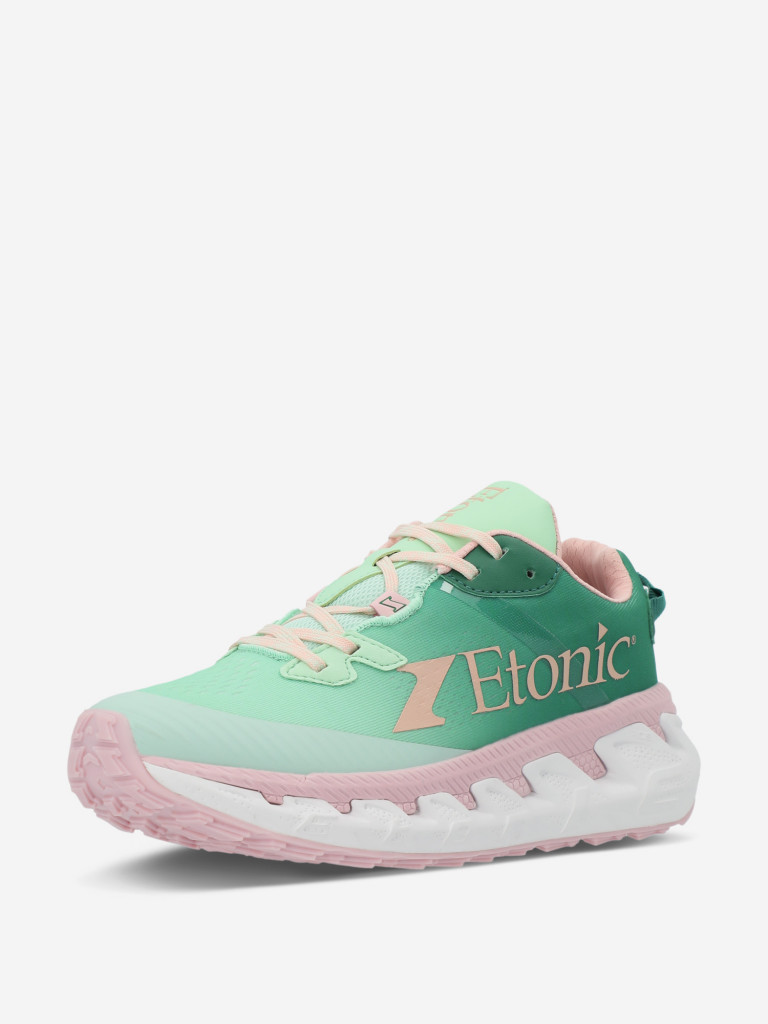 Кроссовки женские Etonic Caved