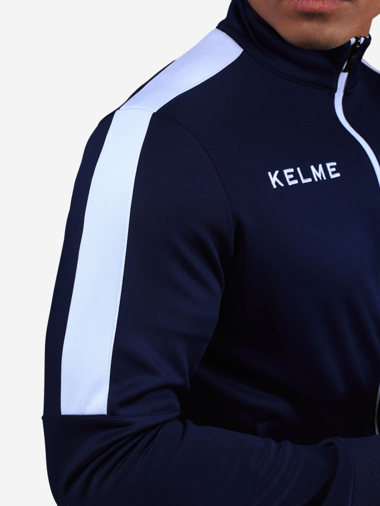 Спортивный костюм мужской KELME Tracksuit