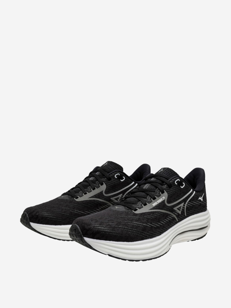 Кроссовки мужские Mizuno Wave Rider 29