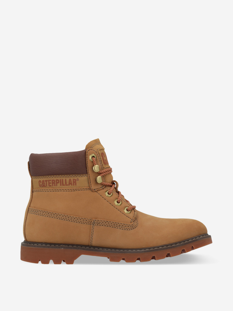 Ботинки женские Caterpillar Colorado
