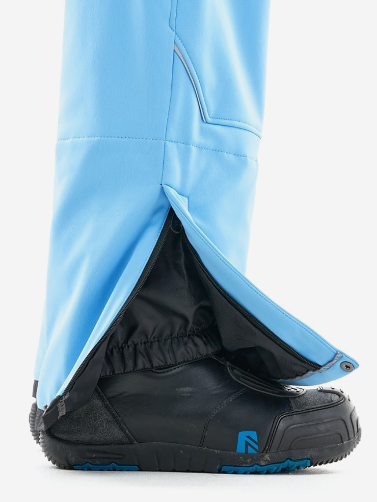 Брюки сноубордические женские Dragonfly UKTUS