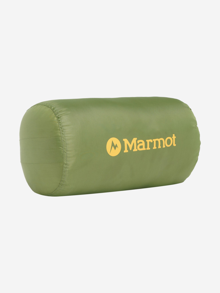 Спальный мешок Marmot Never Summer -18 правосторонний