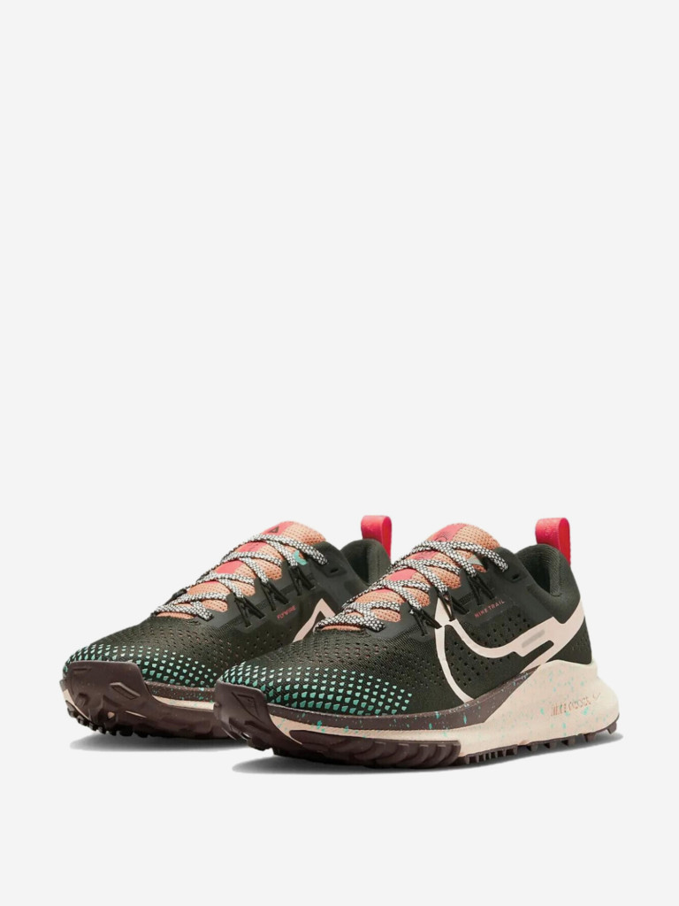 Кроссовки Nike React Pegasus Trail 4