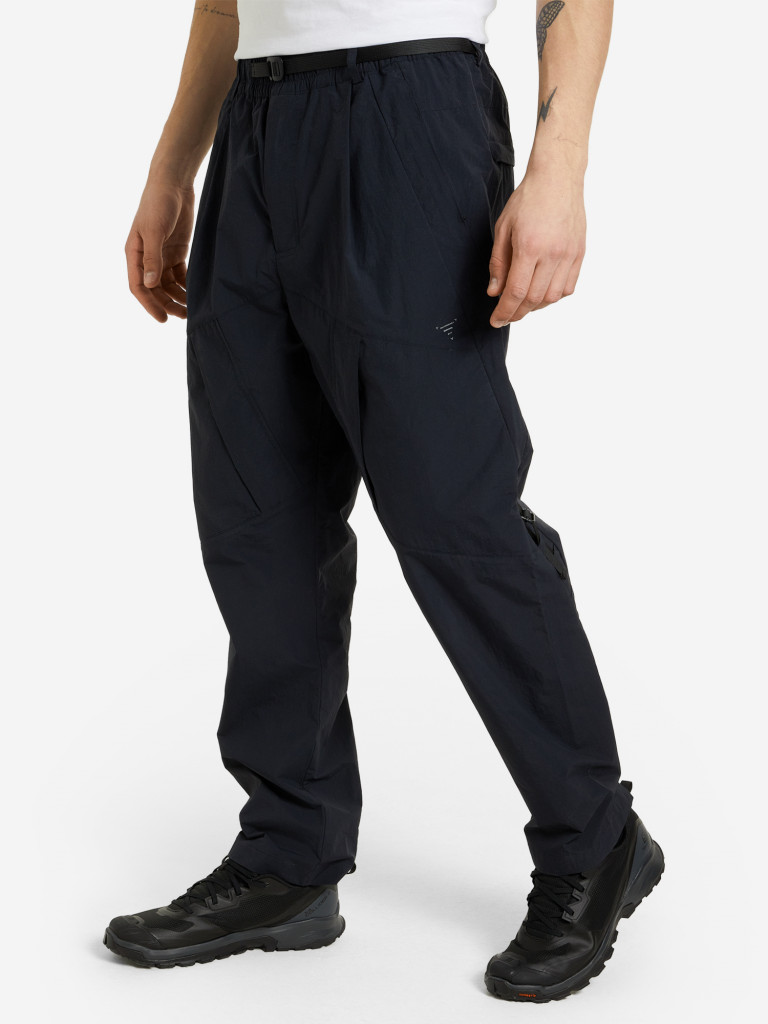 Брюки мужские KRAKATAU Borlaug