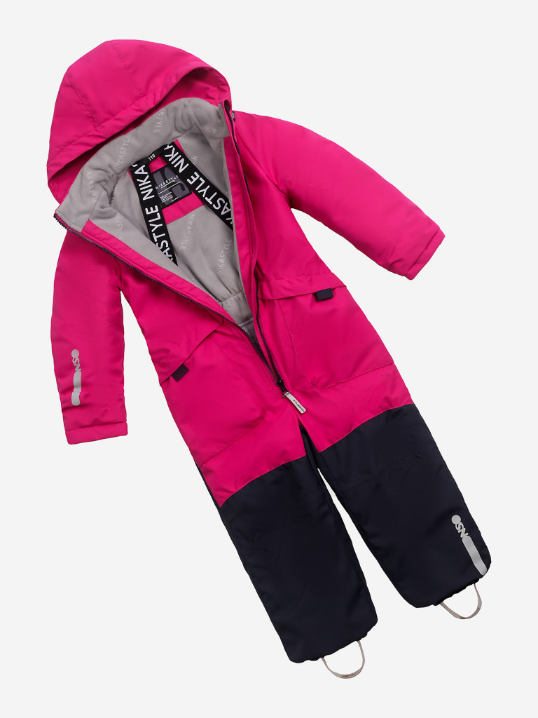 Комбинезон NIKASTYLE