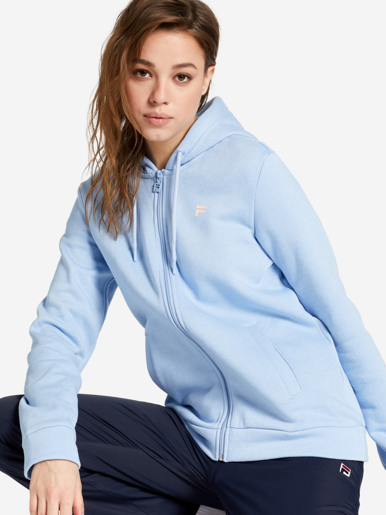 Толстовка женская FILA