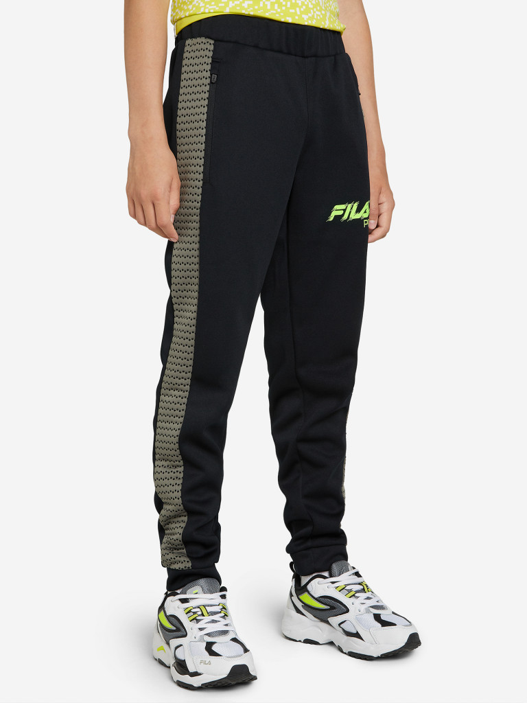 Спортивный костюм для мальчиков FILA